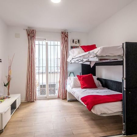 Apartamento San Isidro, Ozono Granada Exterior photo
