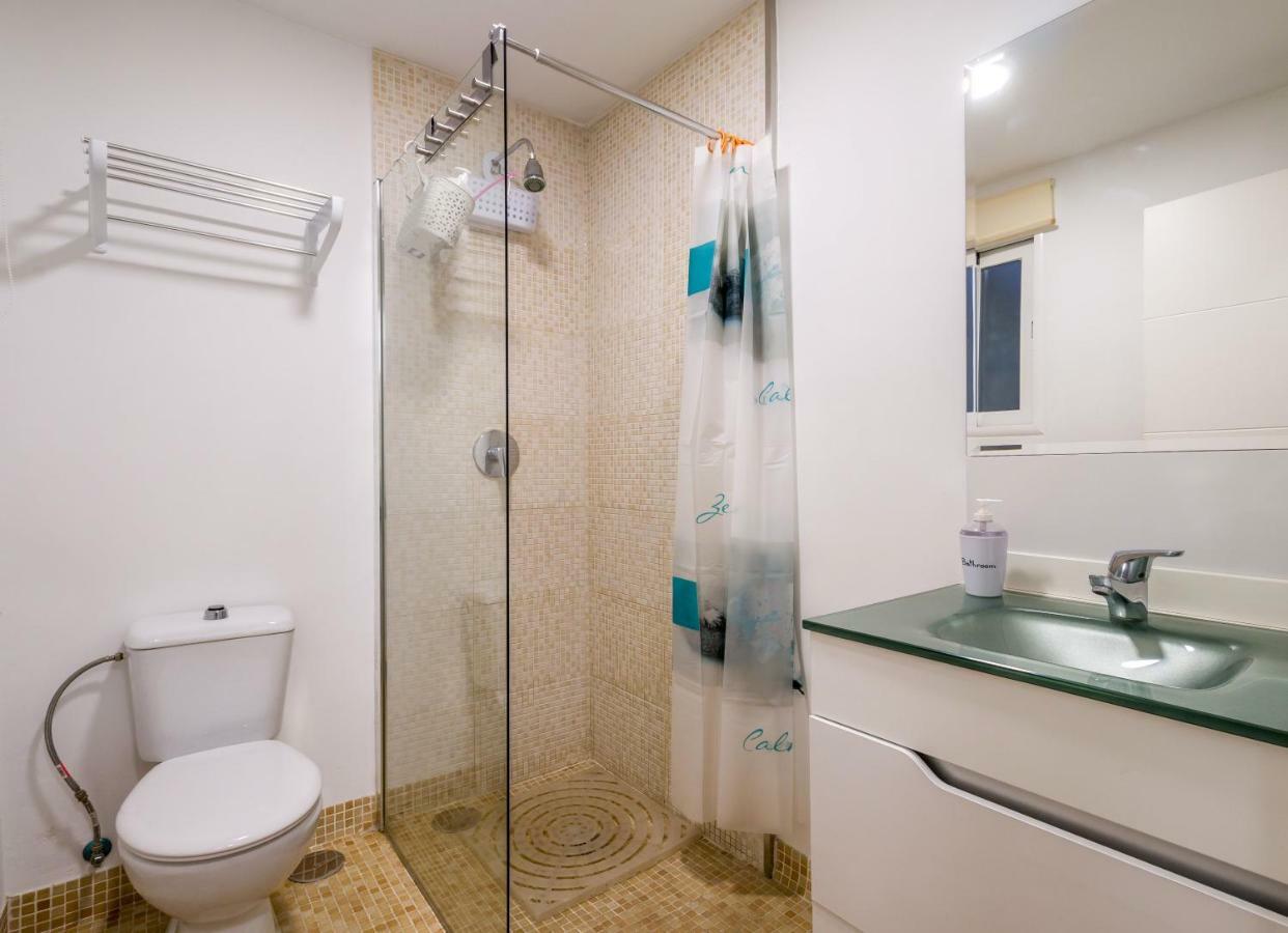 Apartamento San Isidro, Ozono Granada Exterior photo